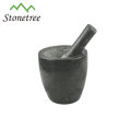 13cm marble and granite tools